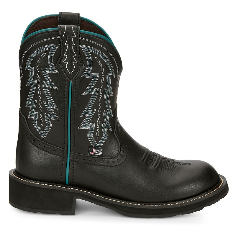 Justin Ladies Gypsy Lyla Round Toe Boots
