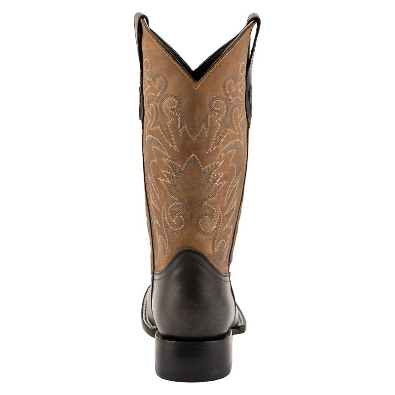 Ferrini Mens Colton Square Toe Boot