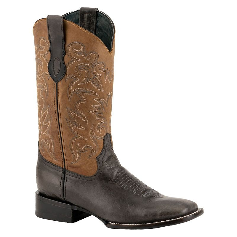 Ferrini Mens Colton Square Toe Boot