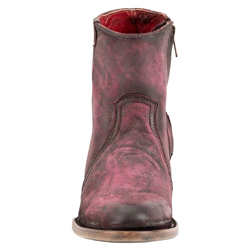 Ferrini Ladies Stacey Round Toe Boots