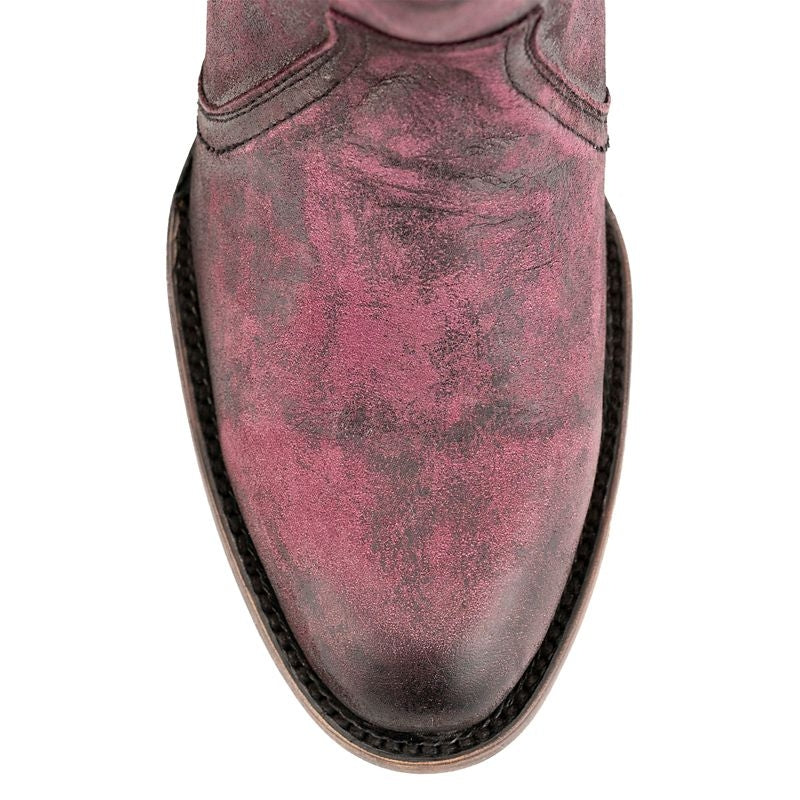 Ferrini Ladies Stacey Round Toe Boots