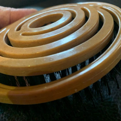 Epona The Queens Brush Wheat