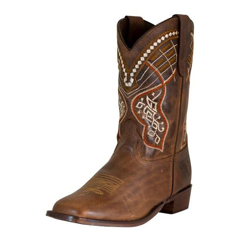 TuffRider Childs Yukon Square Toe Boots