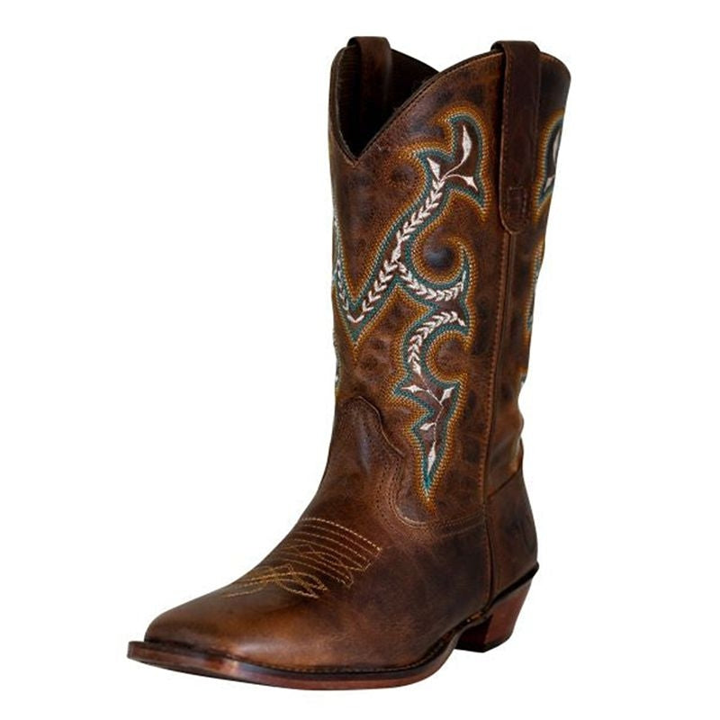 TuffRider Ladies Jenny Square Toe Boots