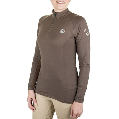 Lettia Ladies Sun Shirt