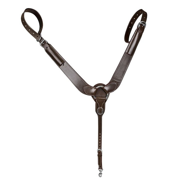TuffRider Western Pulling Breast Collar