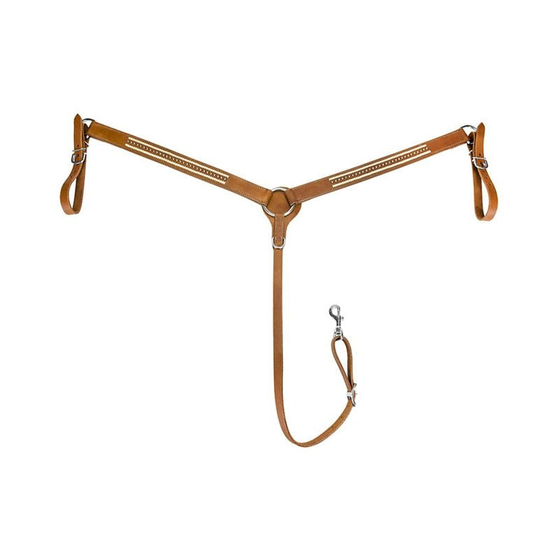TuffRider Western Straight Breast Collar