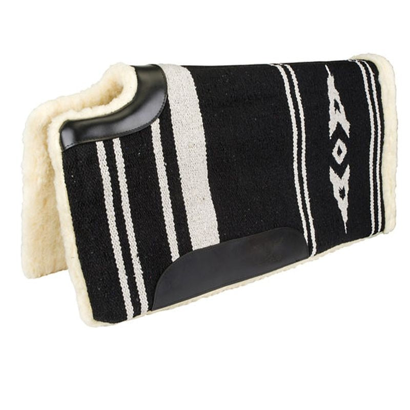 TuffRider Phoenix Acrylic Saddle Pad