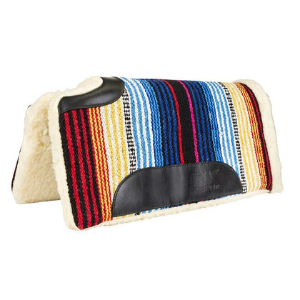 TuffRider Phoenix Acrylic Saddle Pad