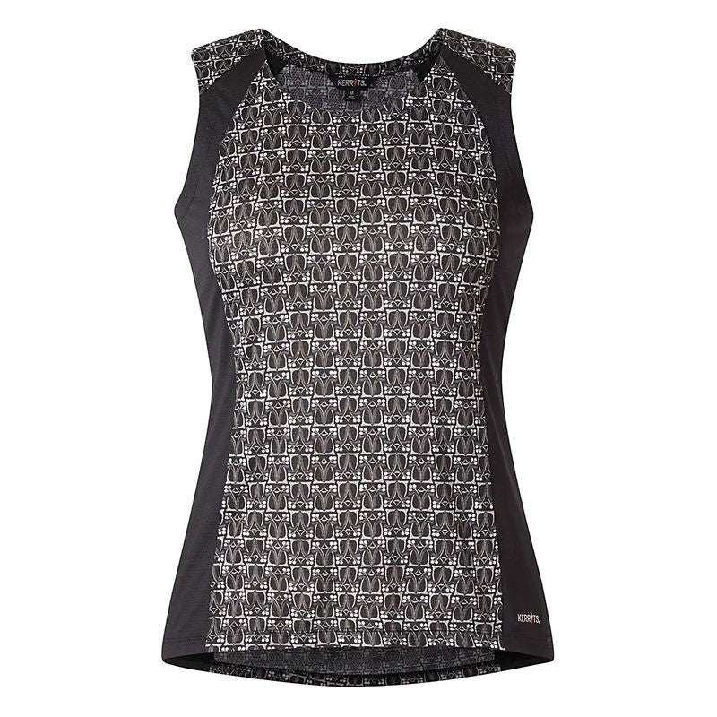 Kerrits Ladies Always Cool Ice Fil Tank Top