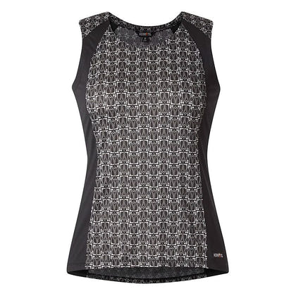 Kerrits Ladies Always Cool Ice Fil Tank Top
