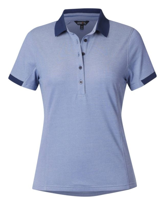 Kerrits Ladies Pivot Polo Shirt