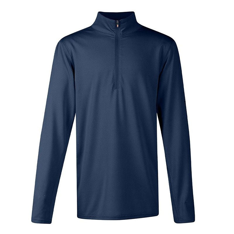 Kerrits Kids Ice Fil Lite Long Sleeve Riding Shirt