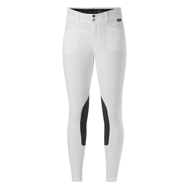 Kerrits Petite Cross-Over II KP Breech