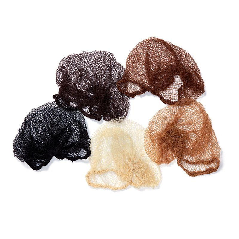 Charles Owen Knot Free Hairnets