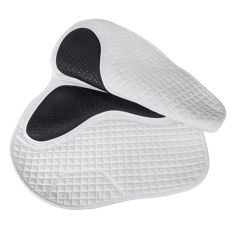 M. Toulouse Pro Comfort Flo AP Saddle Pad
