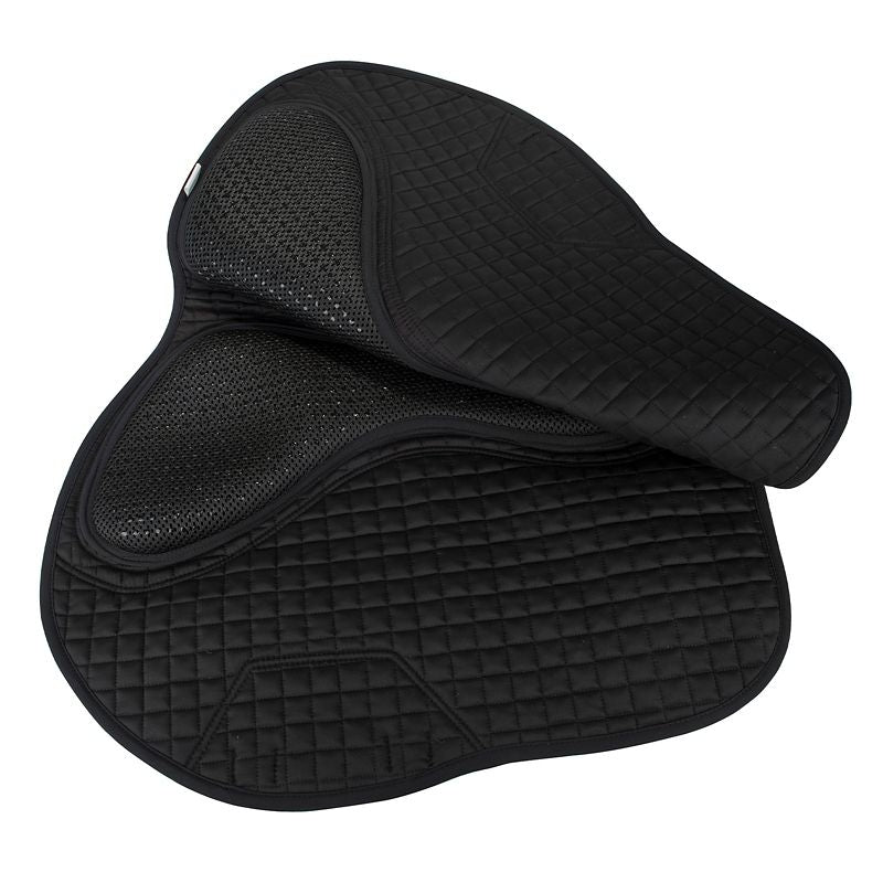 M. Toulouse Pro Comfort Flo AP Saddle Pad