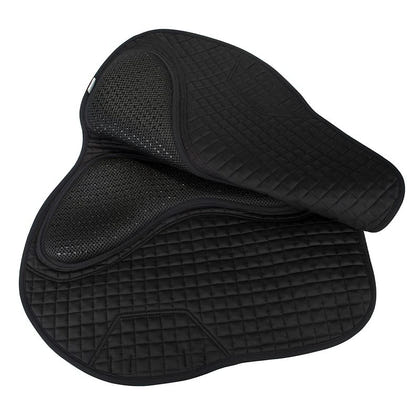 M. Toulouse Pro Comfort Flo AP Saddle Pad