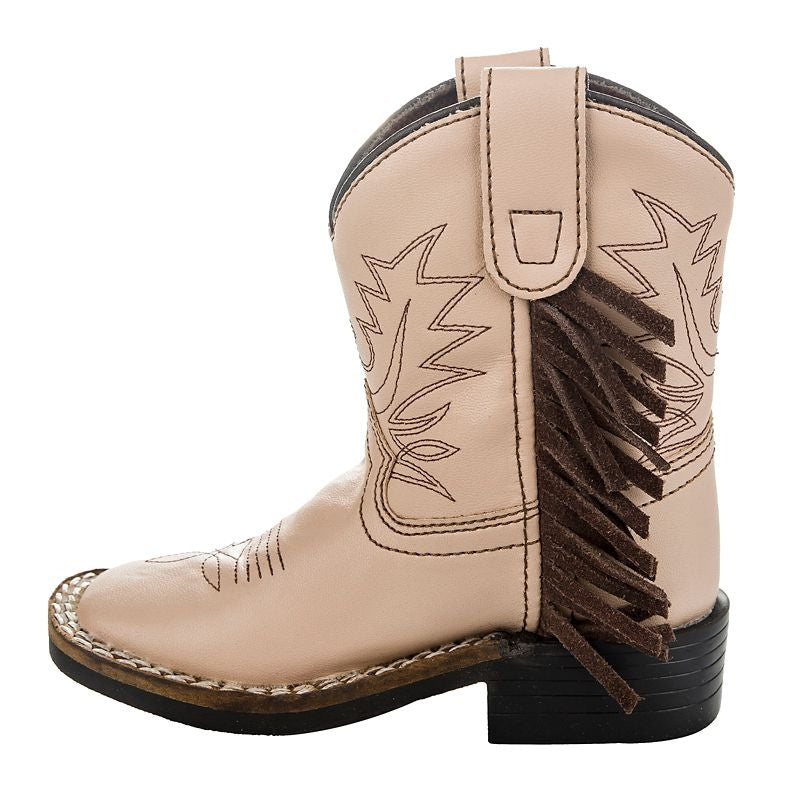 TuffRider Children's Fringe Bootie
