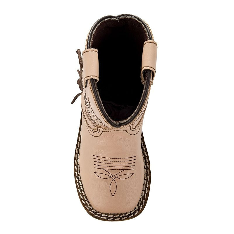 TuffRider Children's Fringe Bootie