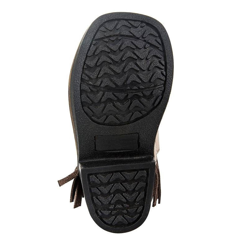 TuffRider Children's Fringe Bootie