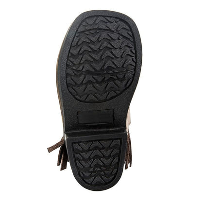 TuffRider Children's Fringe Bootie