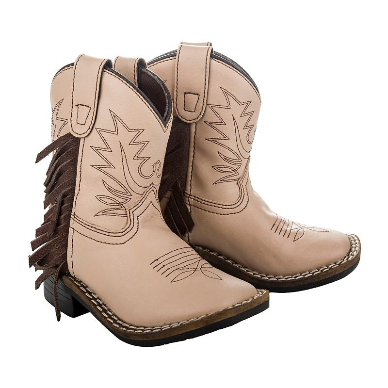 TuffRider Children's Fringe Bootie