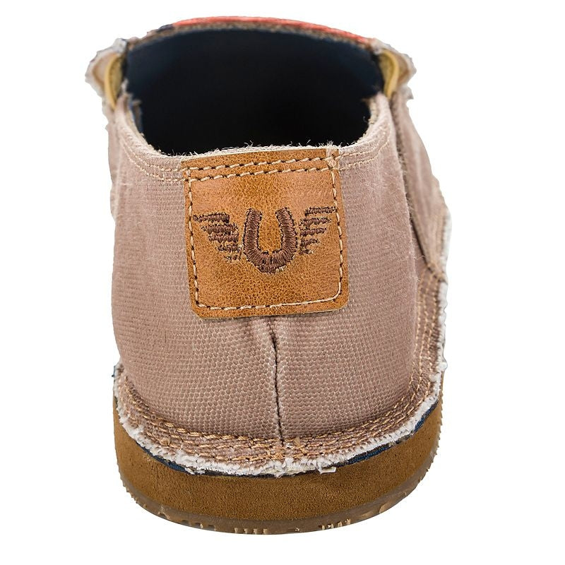 TuffRider Women's Slip-On GraphiX