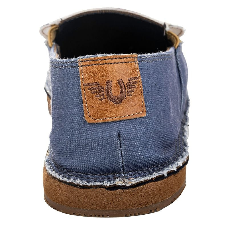 TuffRider Women's Slip-On GraphiX