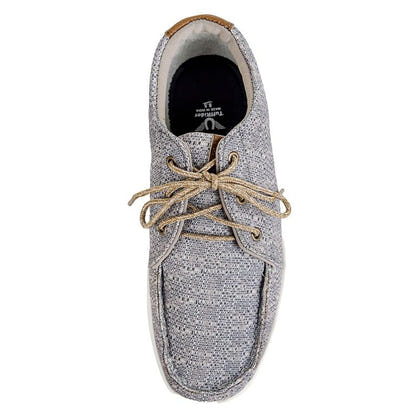 TuffRider Women's Lace-Up GraphiX