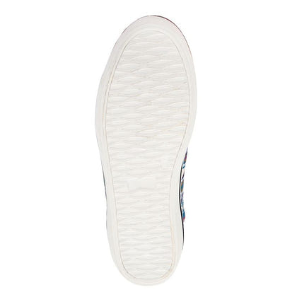 TuffRider Women's Lace-Up GraphiX