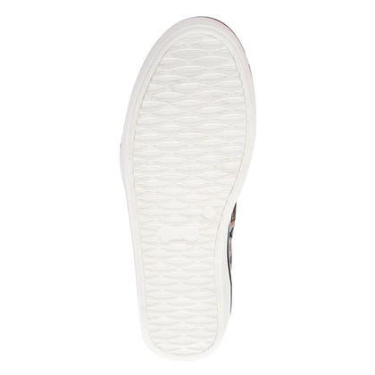 TuffRider Women's Lace-Up GraphiX