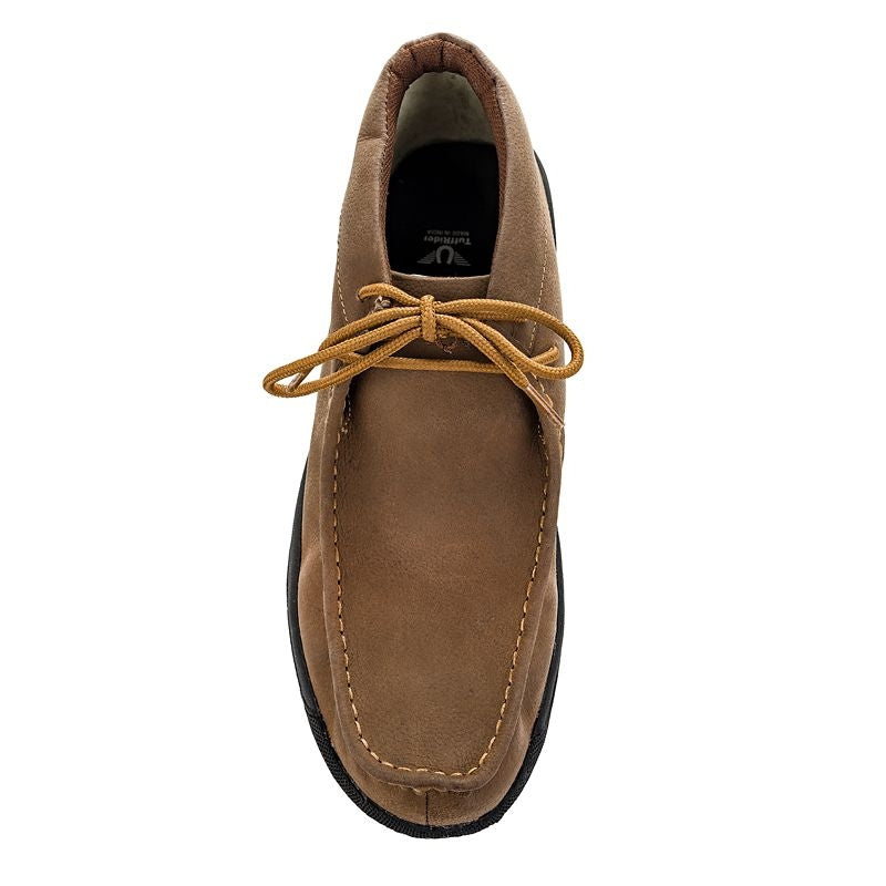 TuffRider Men's Lace Chukka Boot