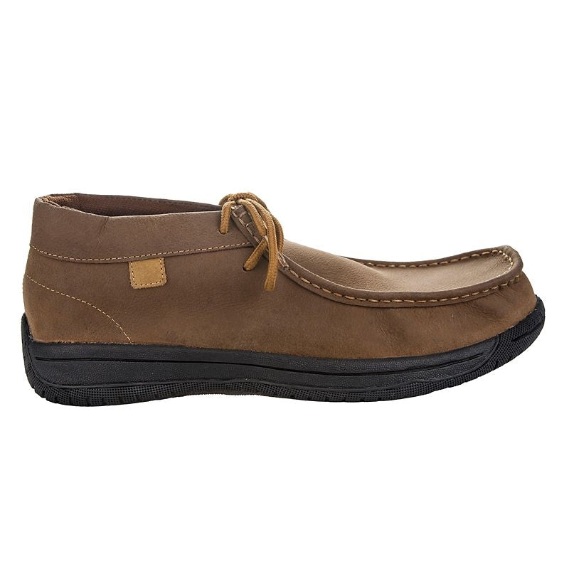 TuffRider Men's Lace Chukka Boot