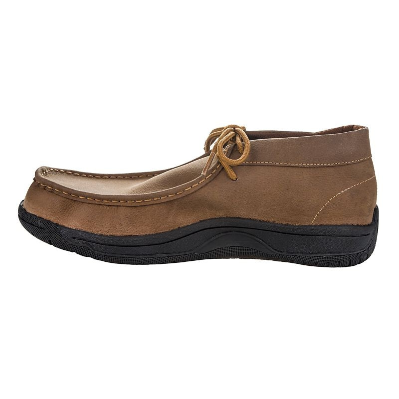 TuffRider Men's Lace Chukka Boot