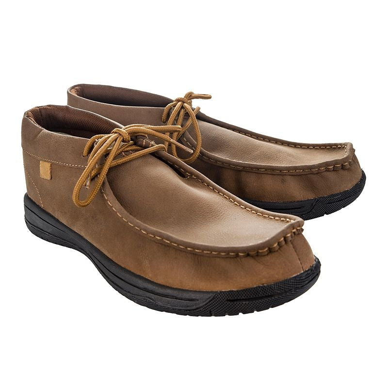 TuffRider Men's Lace Chukka Boot