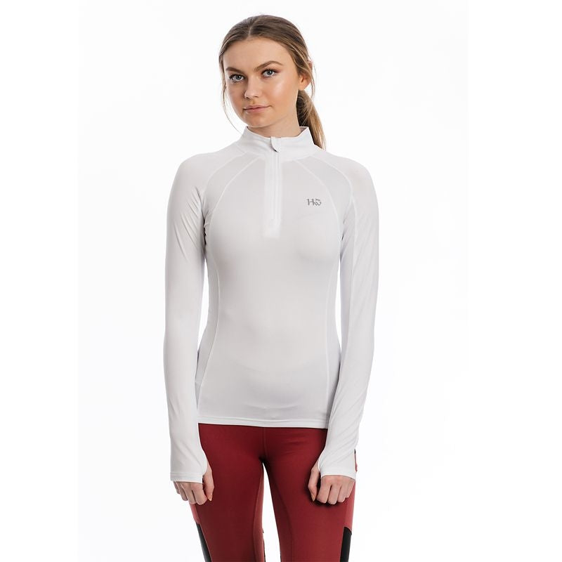 Horseware Aveen Tech Long Sleeve Top