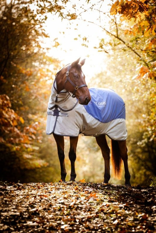 Rambo Autumn Series Turnout