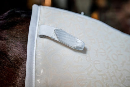 Hw Tech Comfort Dressage Pad