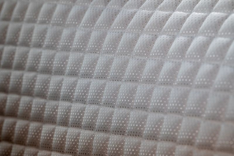 Hw Tech Comfort Dressage Pad