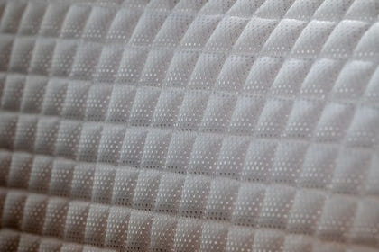 Hw Tech Comfort Dressage Pad