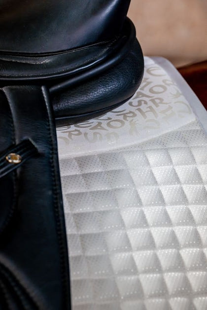 Hw Tech Comfort Dressage Pad