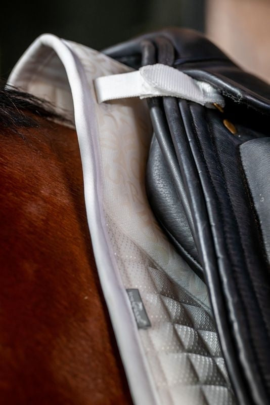 Hw Tech Comfort Dressage Pad