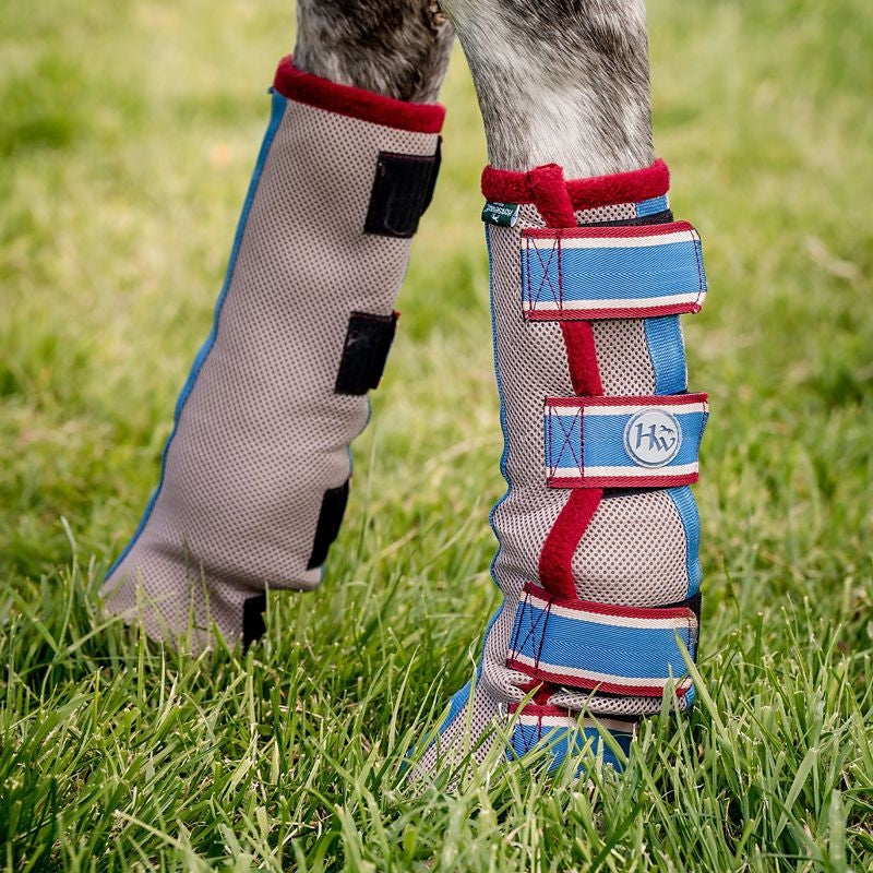 Horseware Flyboots