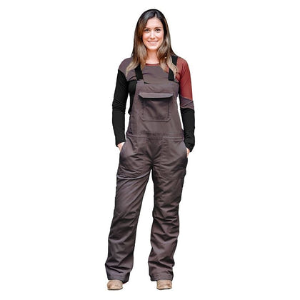 Redingote Insulated Bib Overall