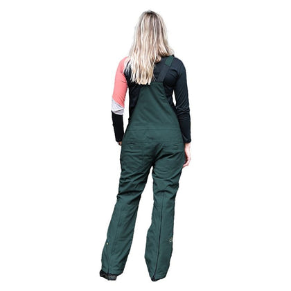 Redingote Insulated Bib Overall