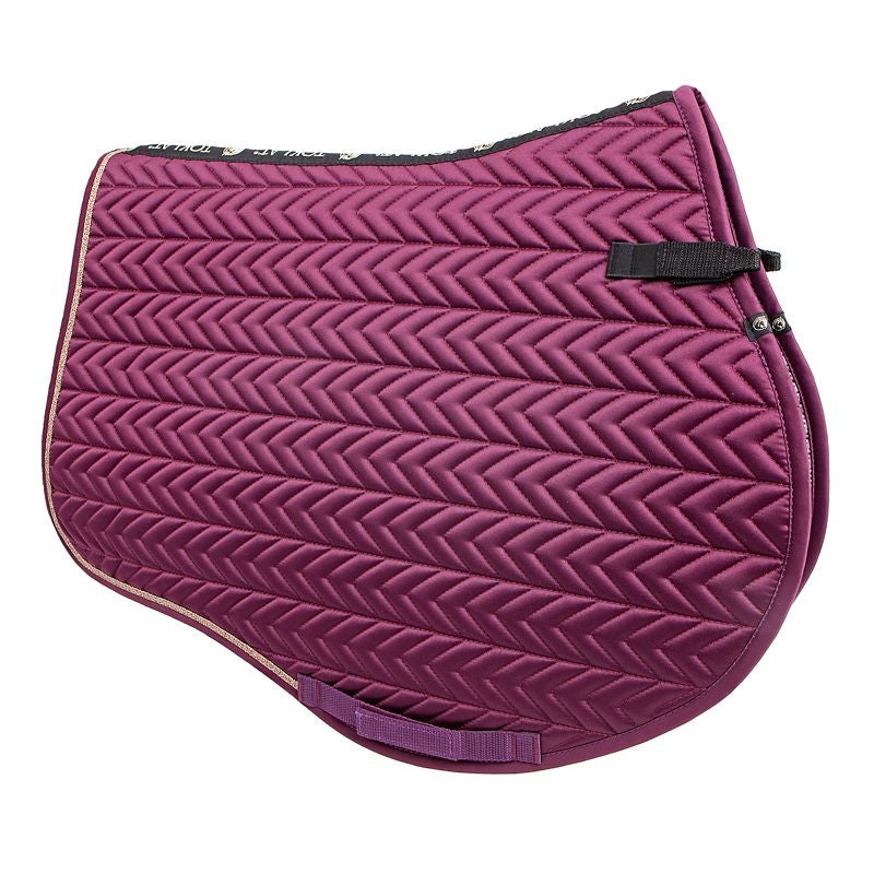 Toklat Tango Chevron CC Pad
