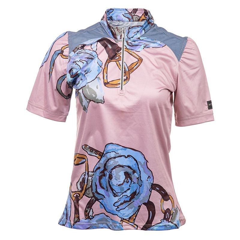 FITS Kinetic S/S Sun Shirt