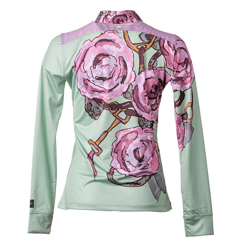 FITS Kinetic L/S Sun Shirt