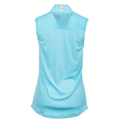 FITS Tori Sleeveless Sun Shirt